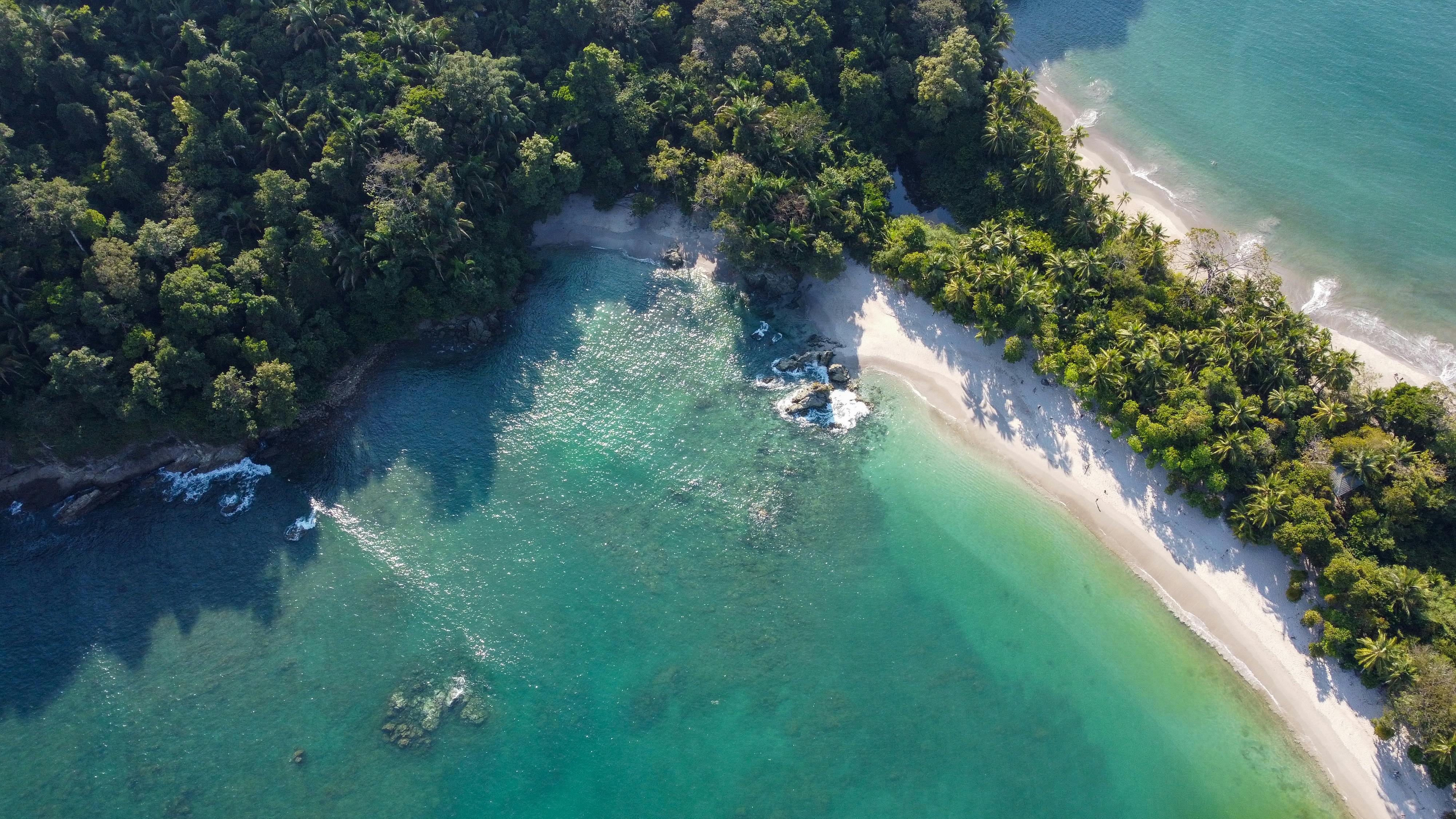 Manuel Antonio Pacific Coast