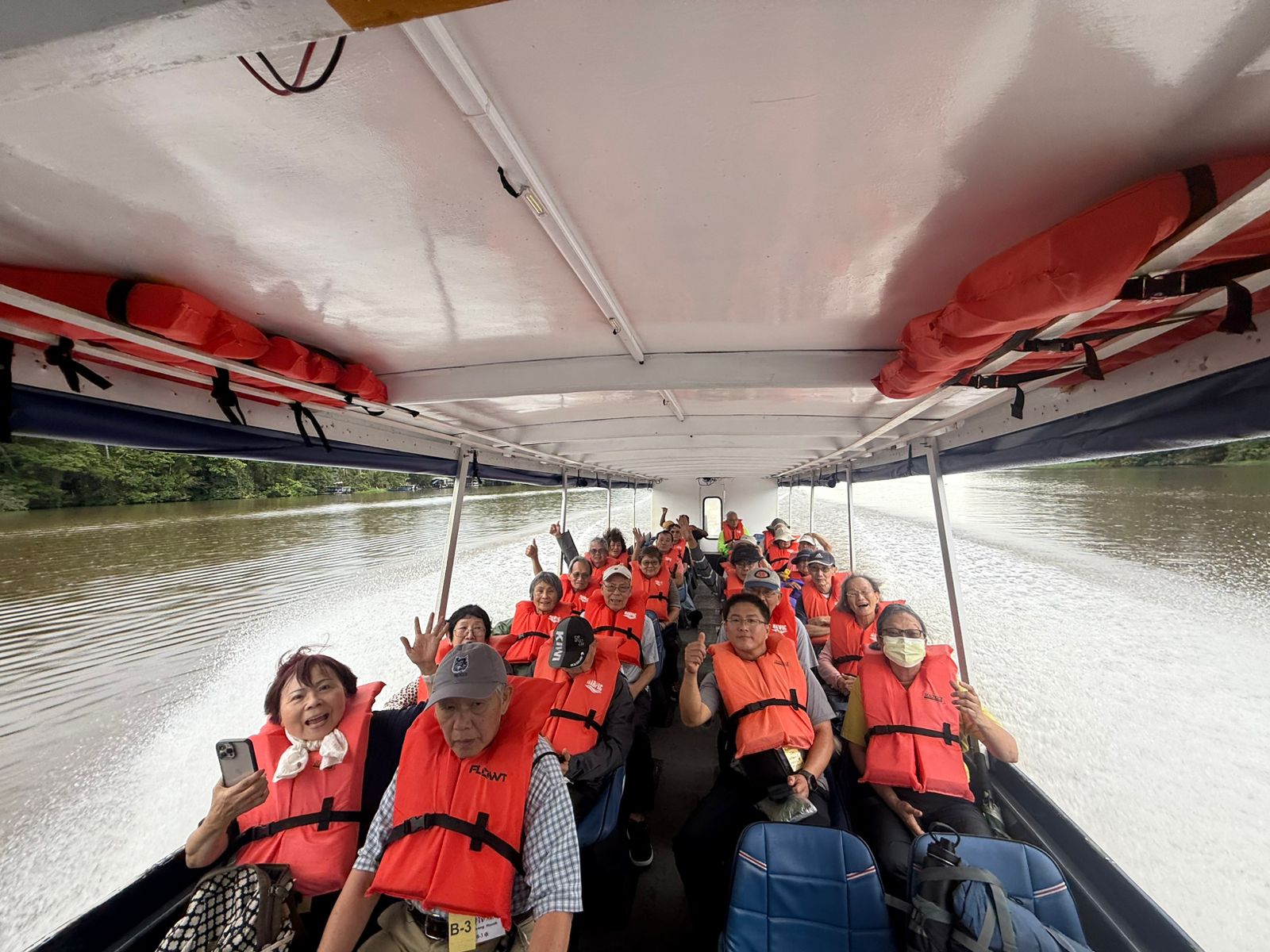 Tortuguero gallery 2