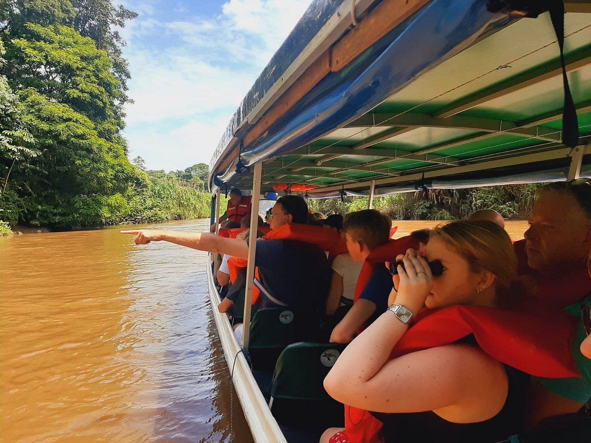 Tortuguero 9