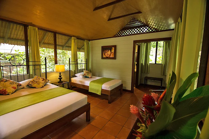 Aninga Lodge photo 3