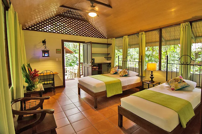 Aninga Lodge photo 5