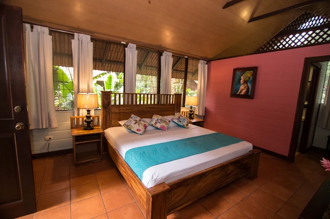 Aninga Lodge photo 6