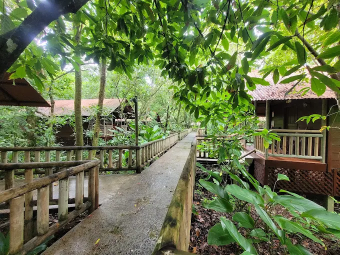 Aninga Lodge photo 19