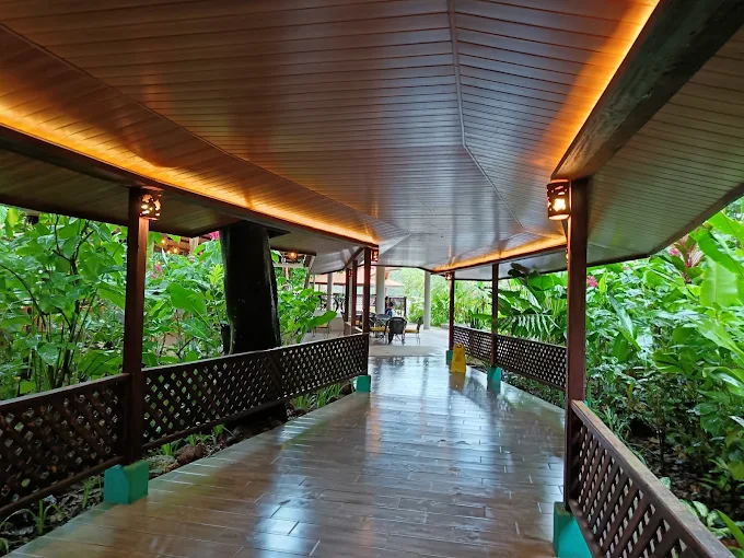 Aninga Lodge photo 20