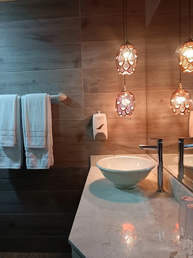 Aninga Lodge photo 24