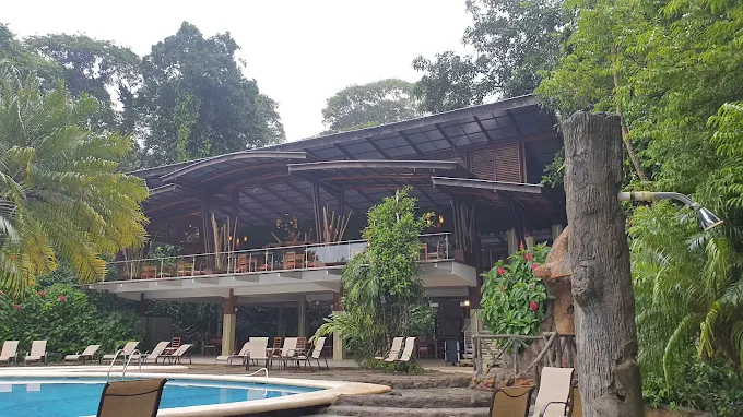 Aninga Lodge photo 25