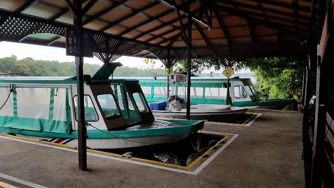 Aninga Lodge photo 26