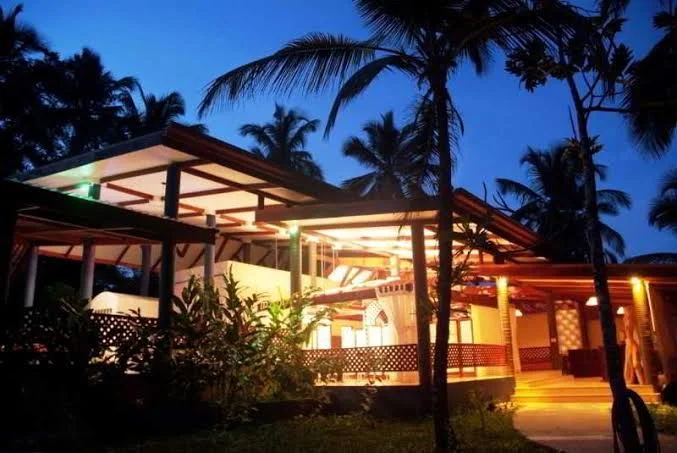 Aninga Lodge photo 11