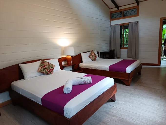 Aninga Lodge photo 29