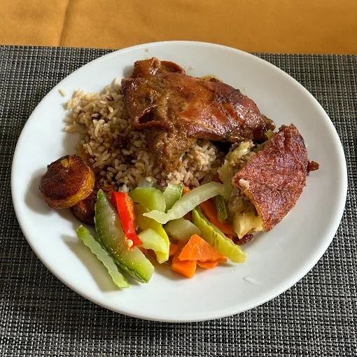 Aninga Lodge photo 33