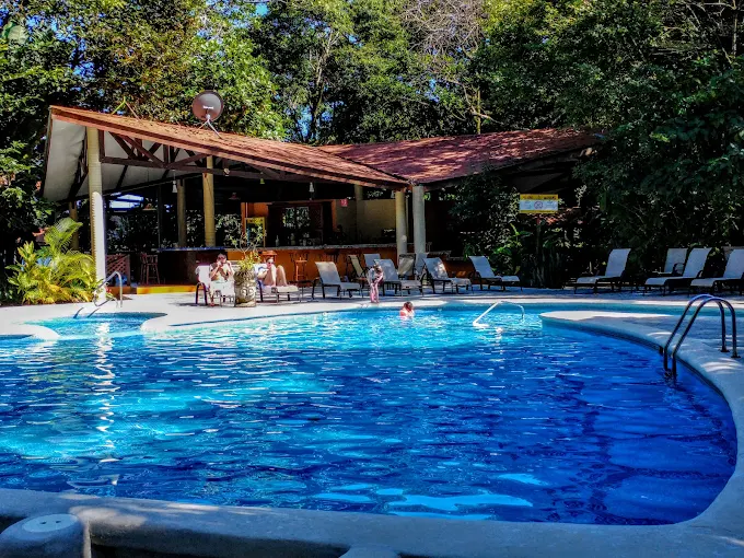 Aninga Lodge photo 40