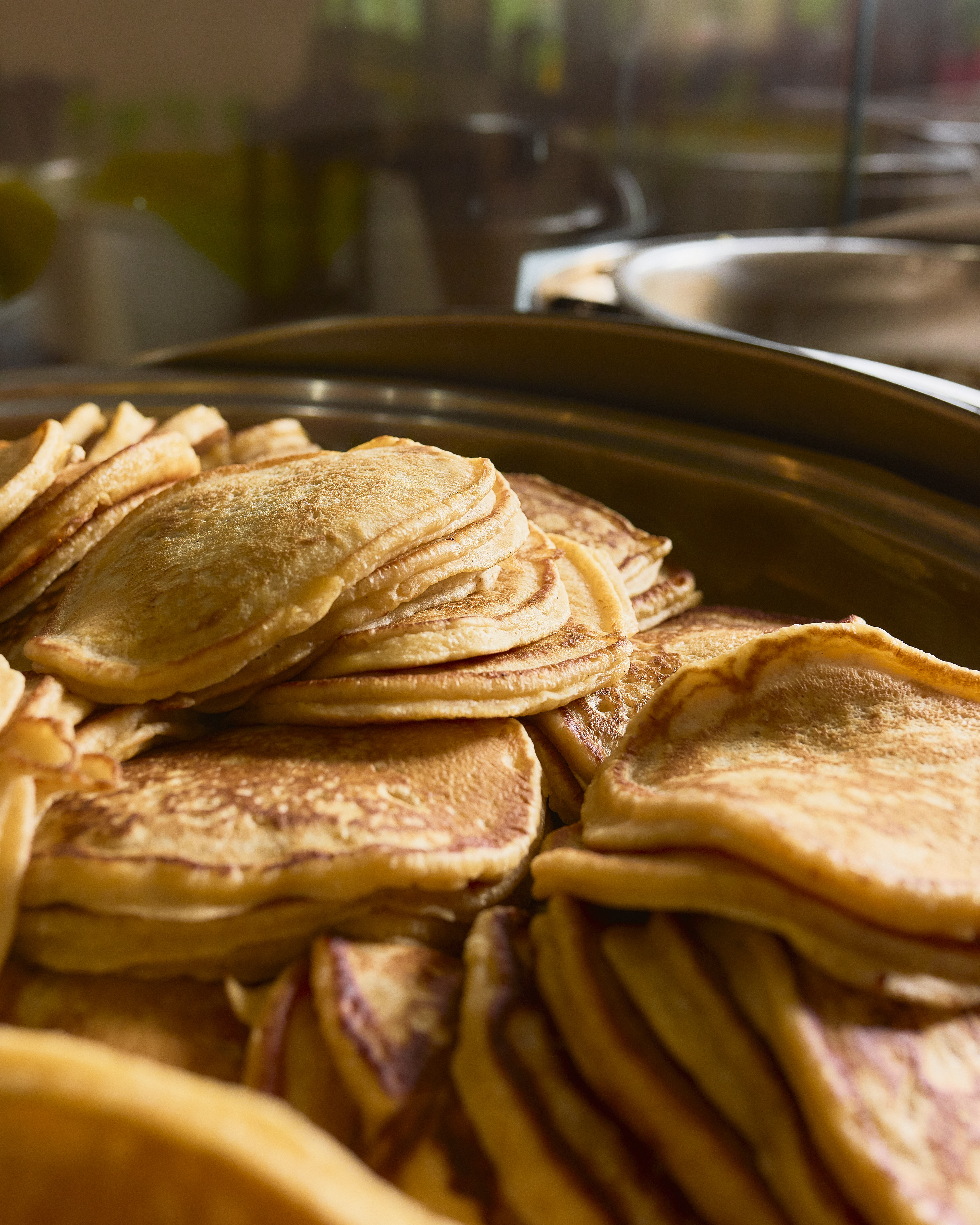 Hotel Evergreen Lodge photo 23