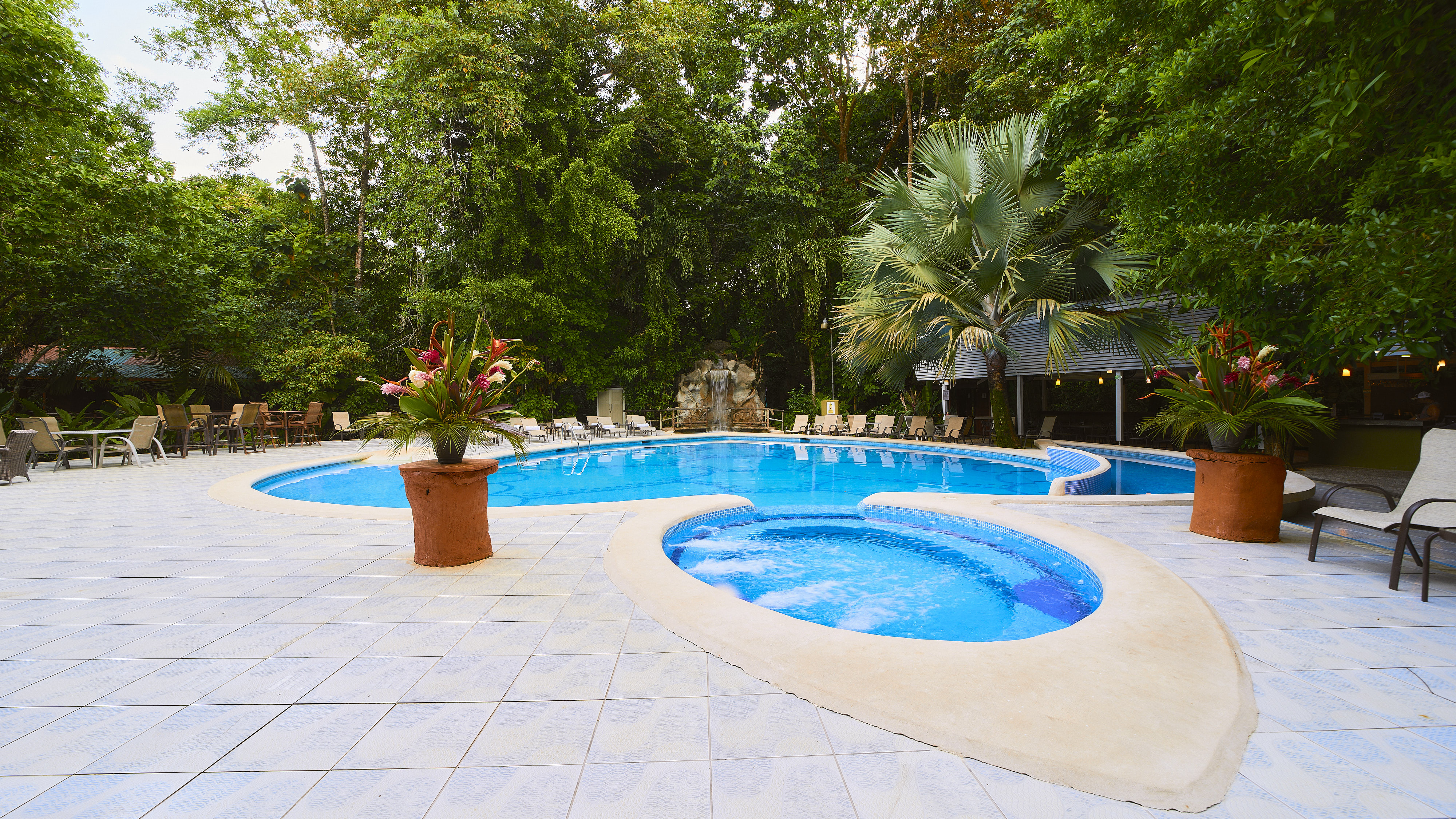 Hotel Evergreen Lodge photo 28