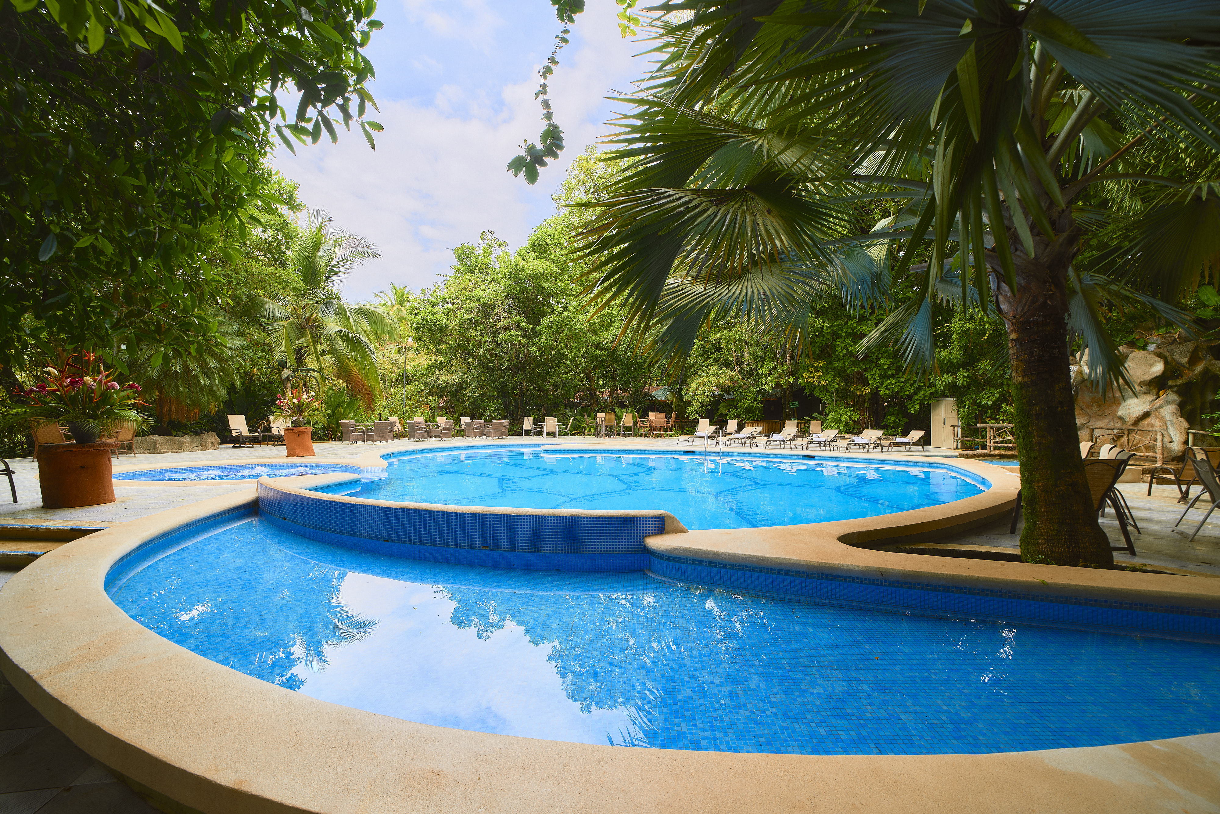 Hotel Evergreen Lodge photo 30