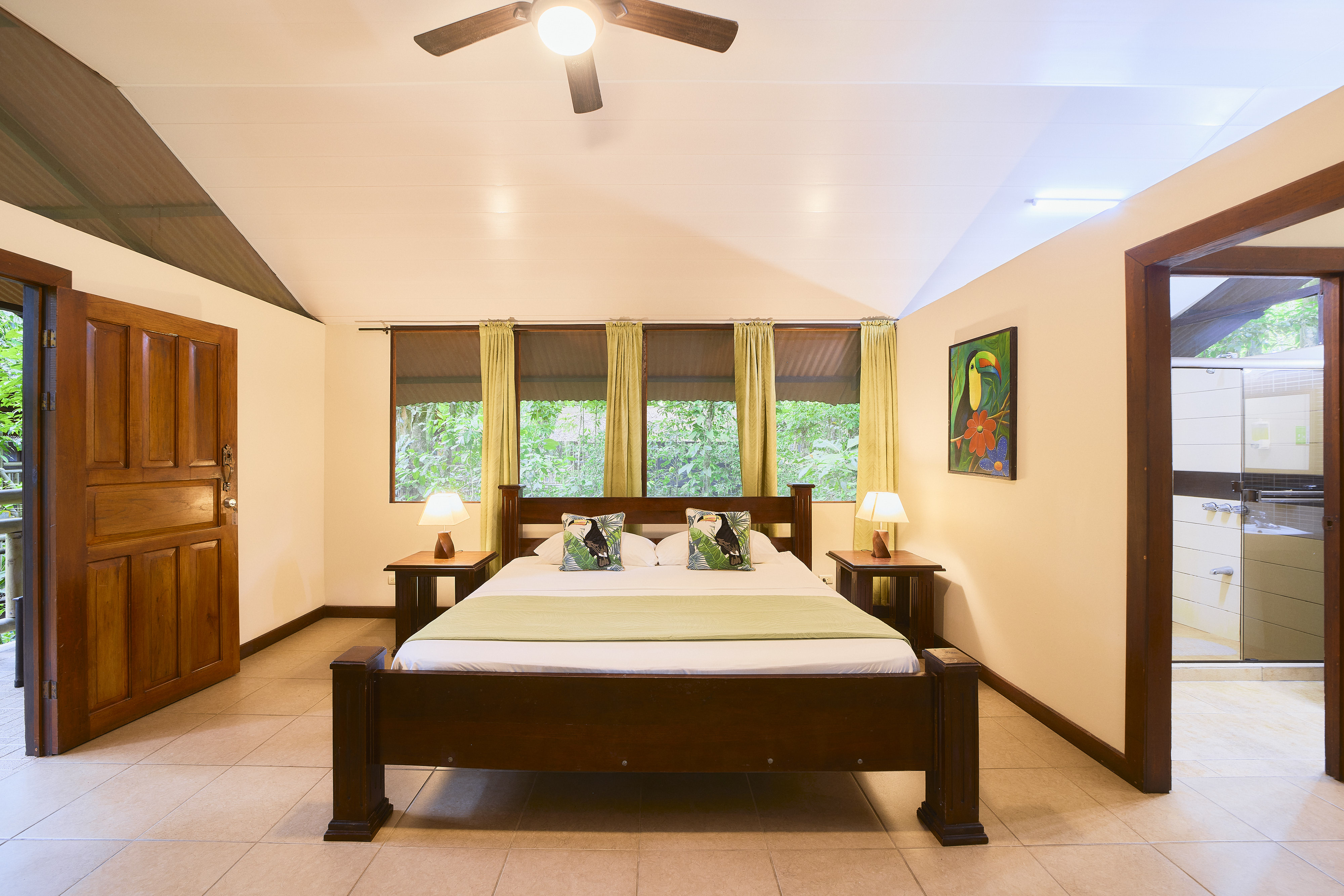 Hotel Evergreen Lodge photo 39