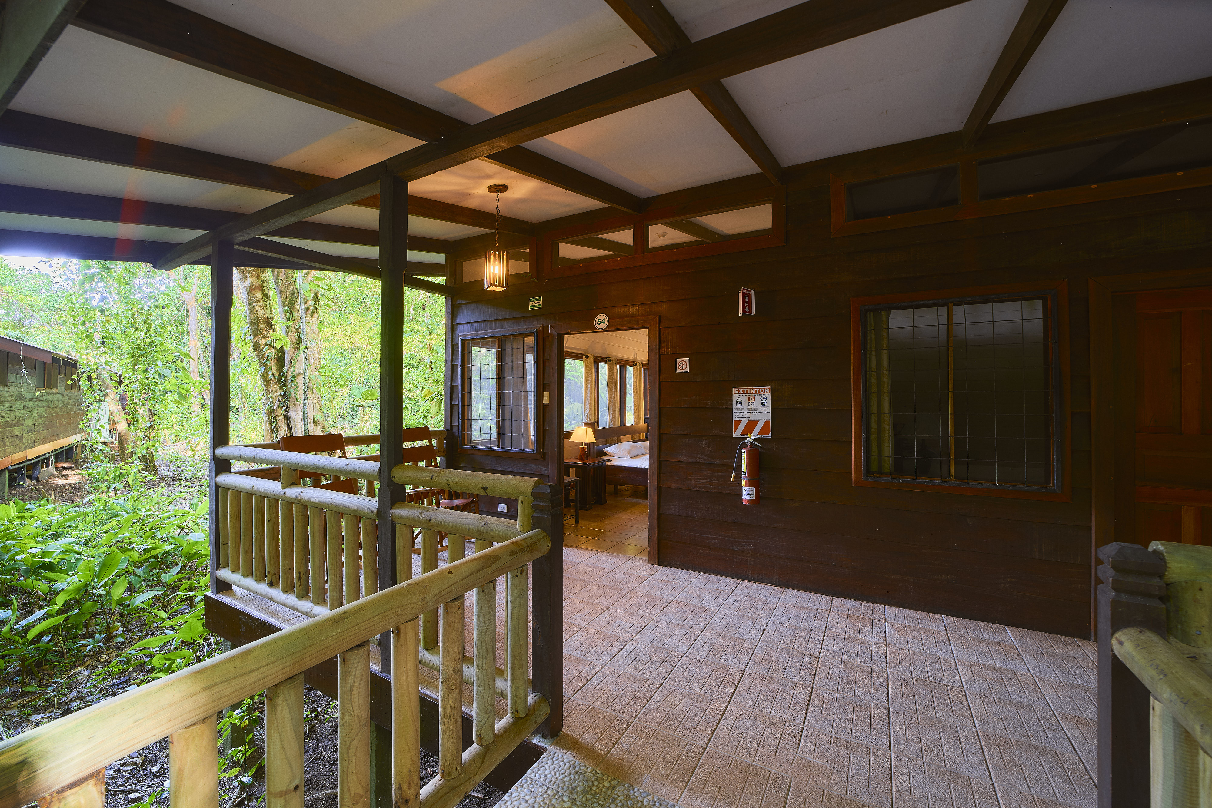 Hotel Evergreen Lodge photo 43