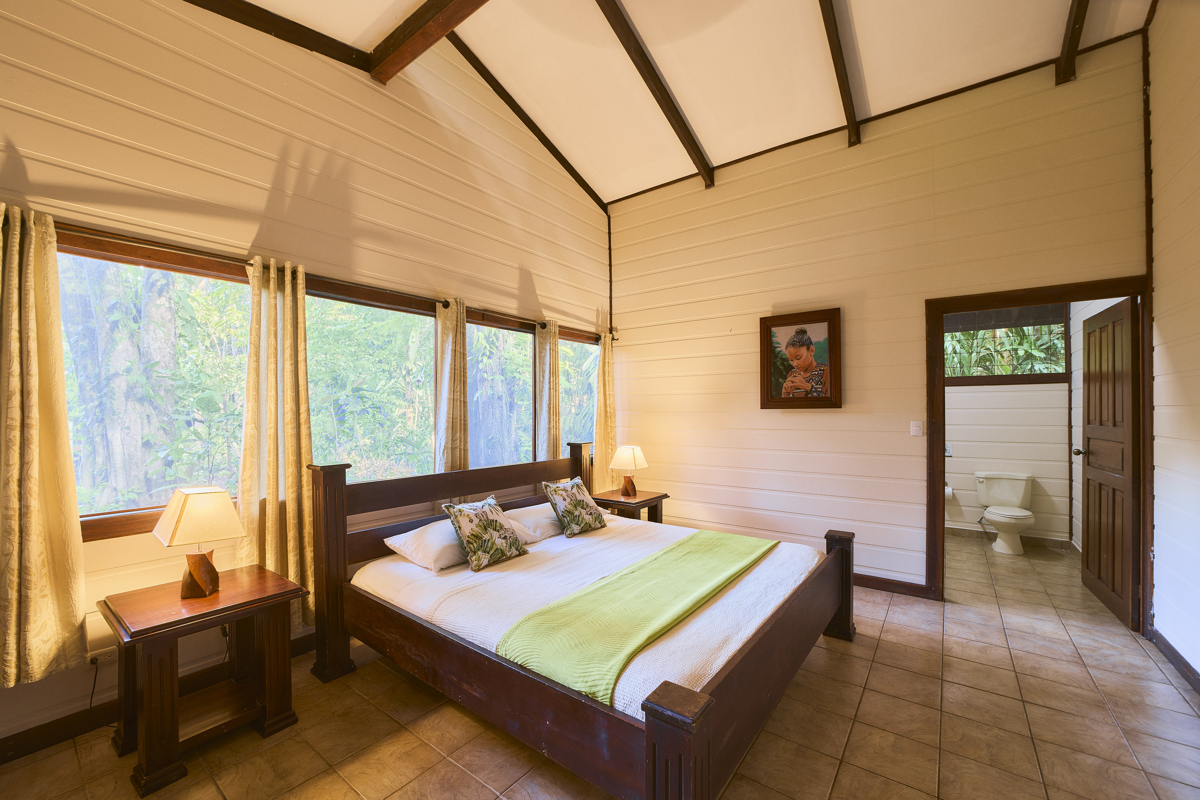 Hotel Evergreen Lodge photo 44