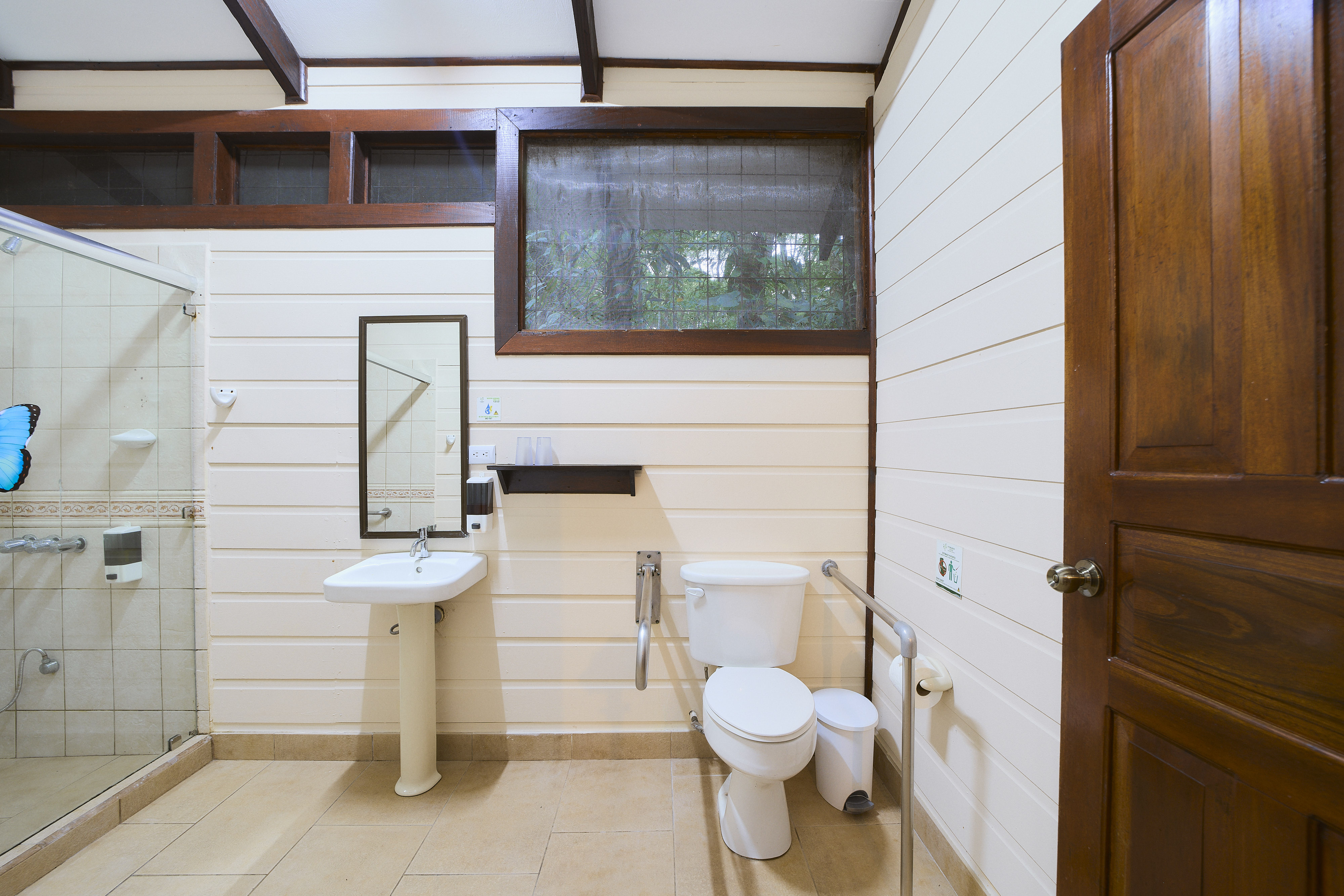 Hotel Evergreen Lodge photo 46