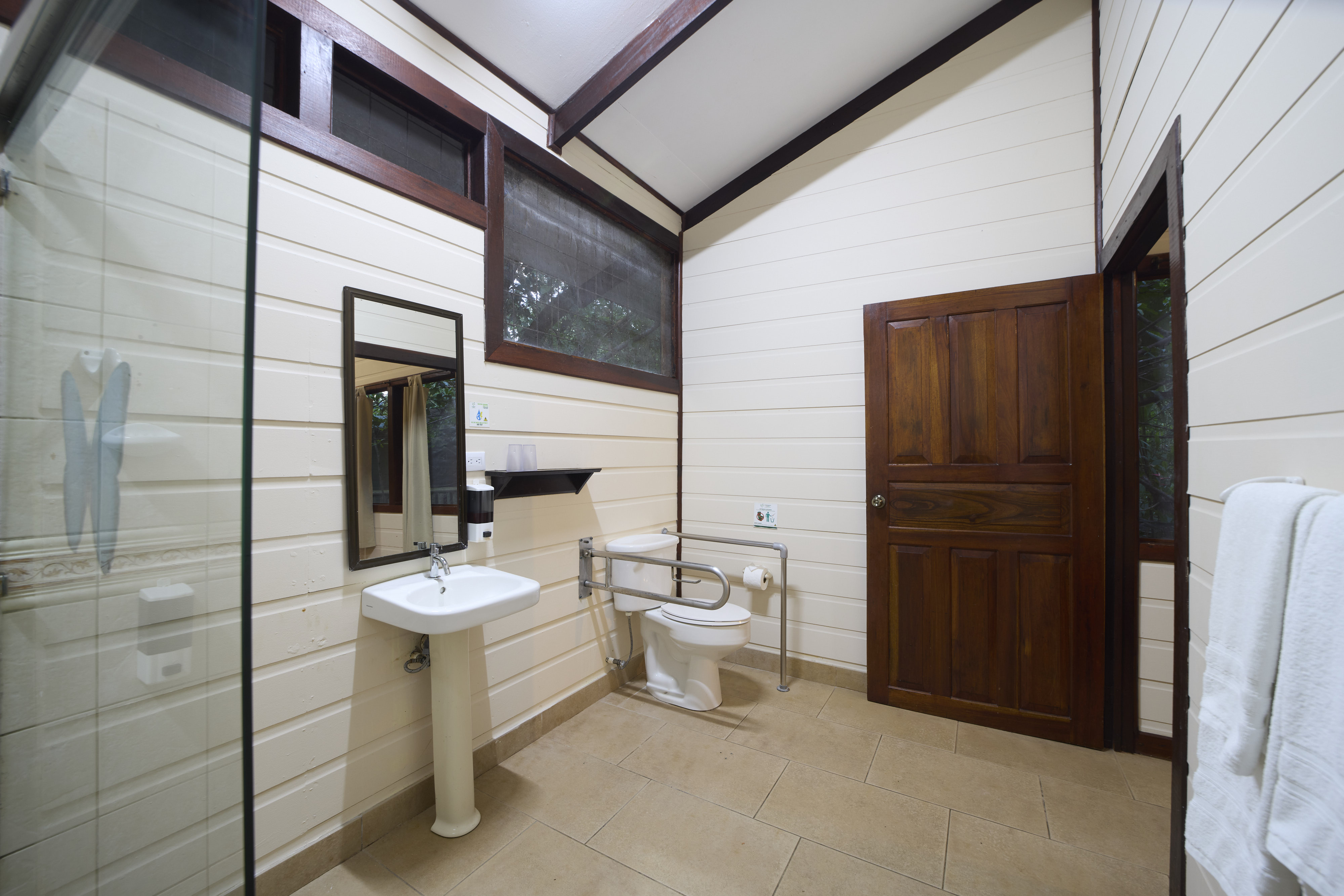 Hotel Evergreen Lodge photo 48