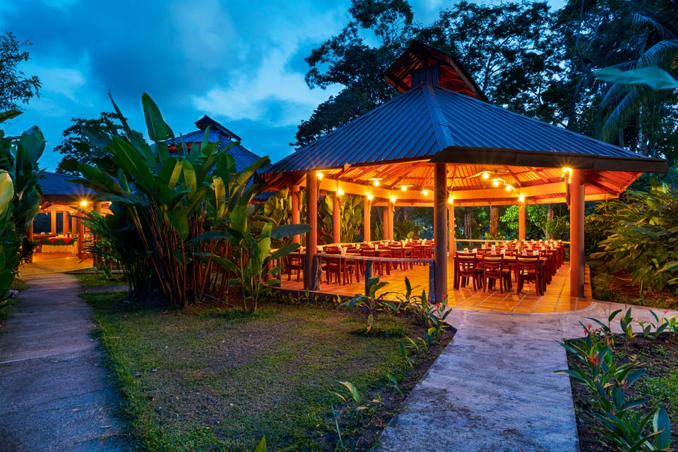 Laguna Lodge photo 8