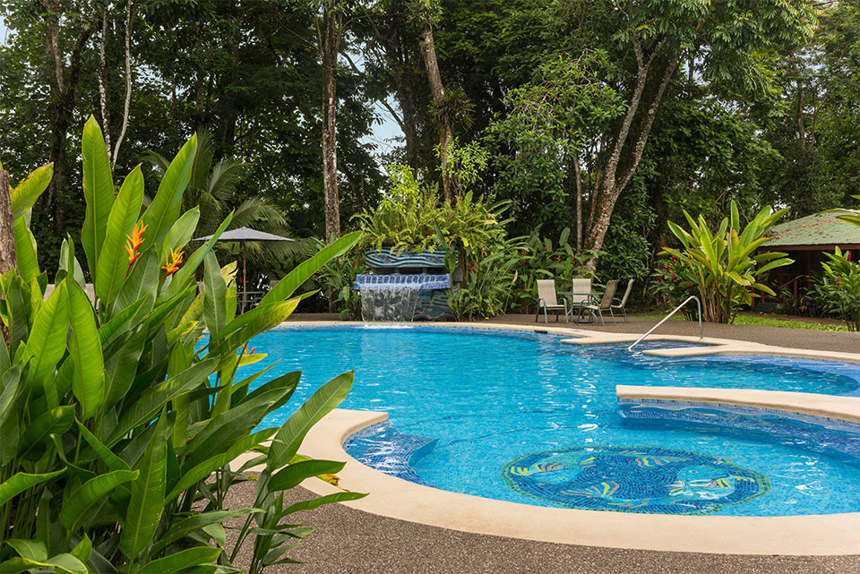 Laguna Lodge photo 10