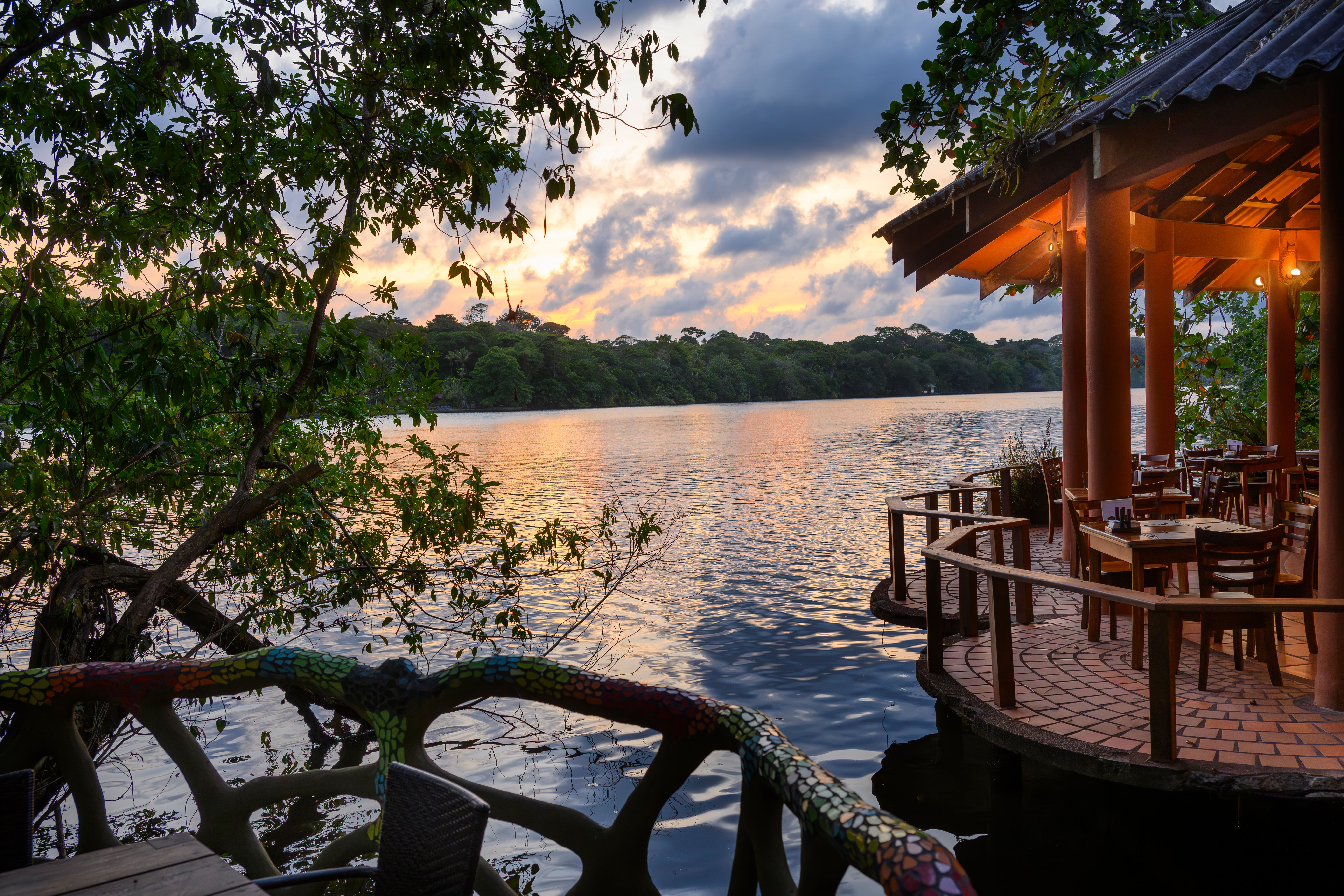 Laguna Lodge photo 18