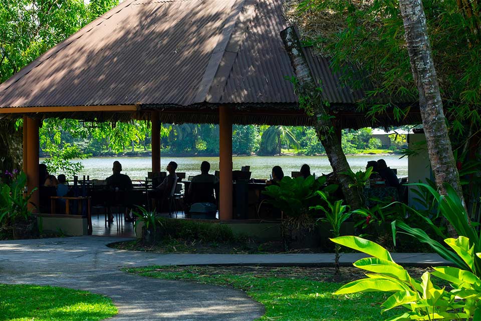 Laguna Lodge photo 22