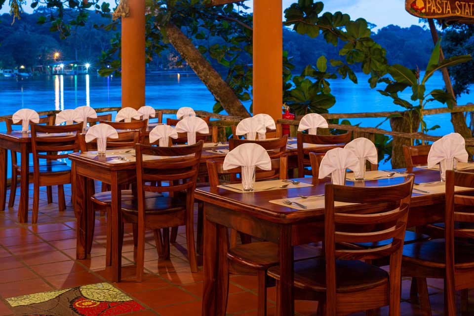 Laguna Lodge photo 25