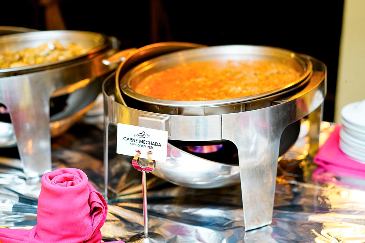 Hotel Pachira Lodge main gallery image