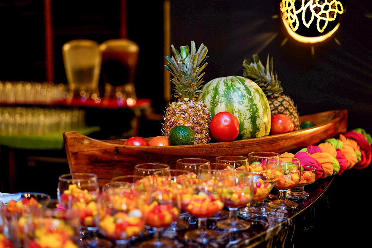 Hotel Pachira Lodge photo 5