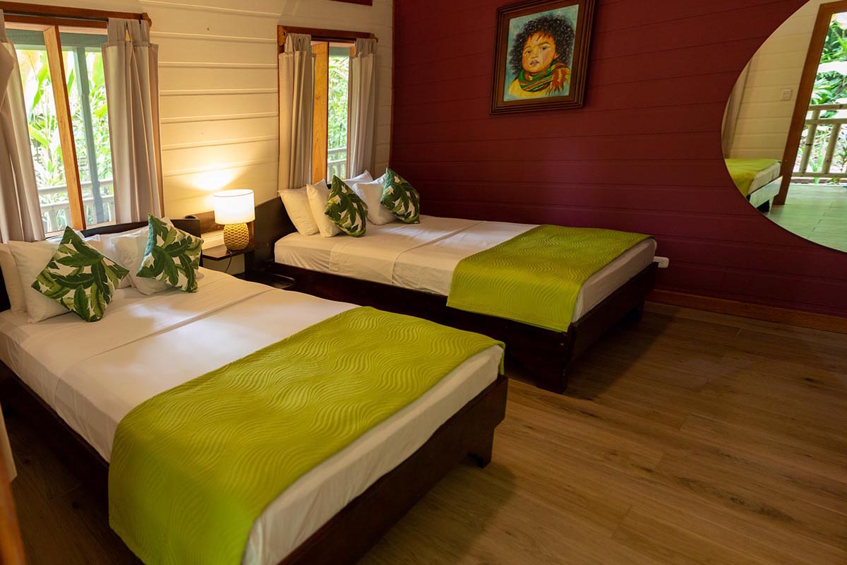 Hotel Pachira Lodge photo 9