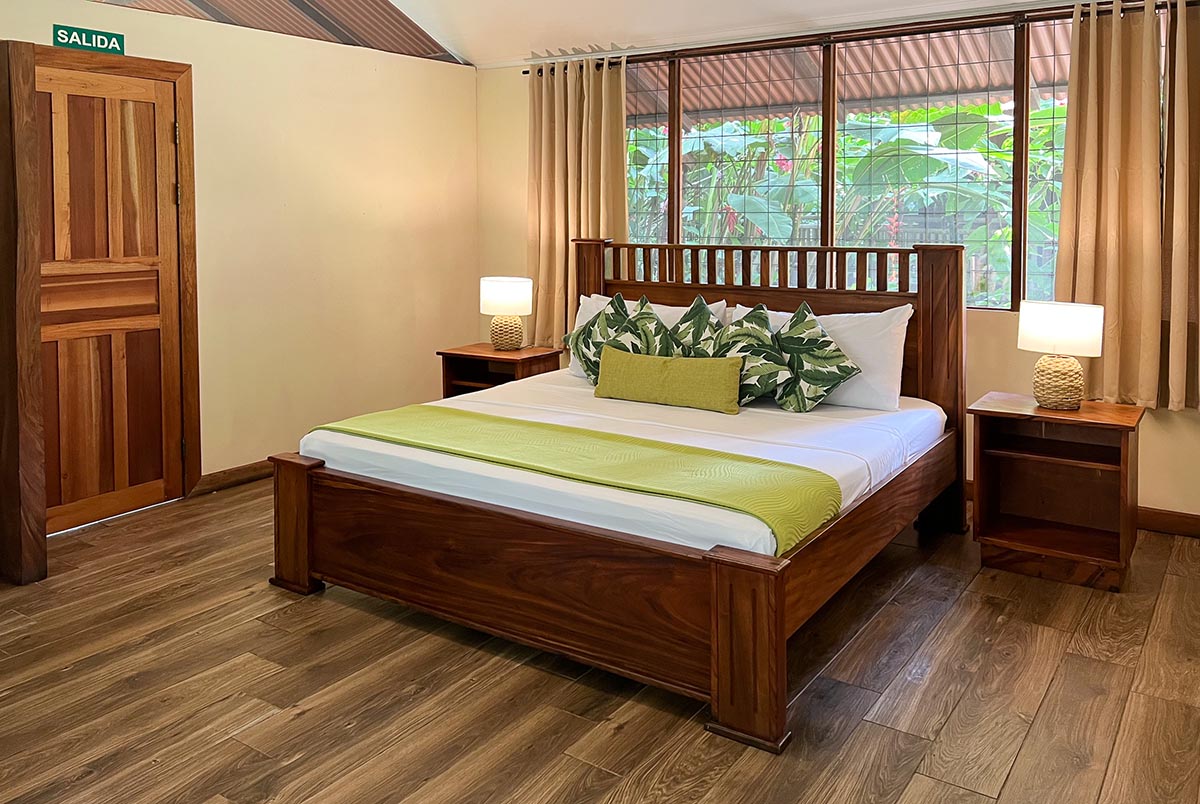 Hotel Pachira Lodge photo 10