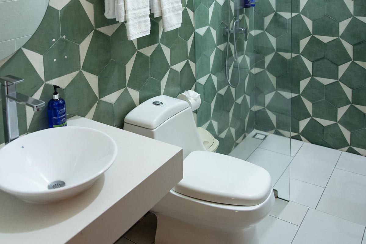 Hotel Pachira Lodge photo 12