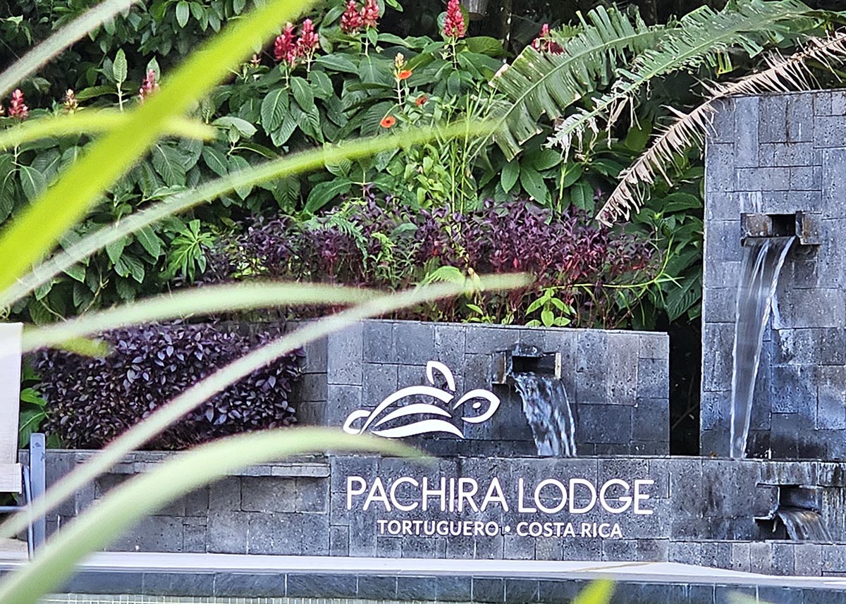 Hotel Pachira Lodge photo 13