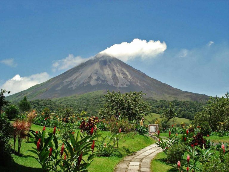 New connections route 1