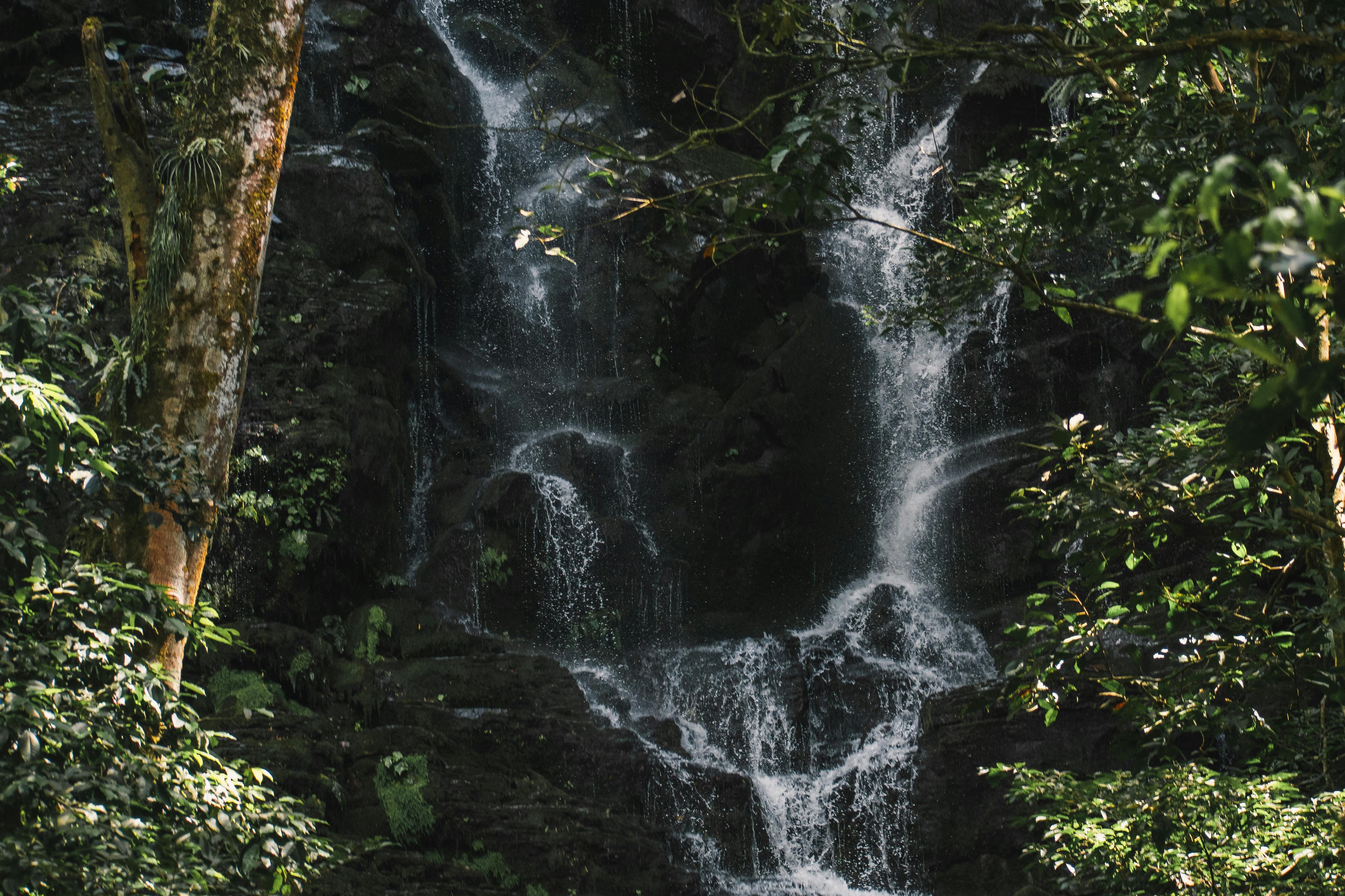 New connections route 5