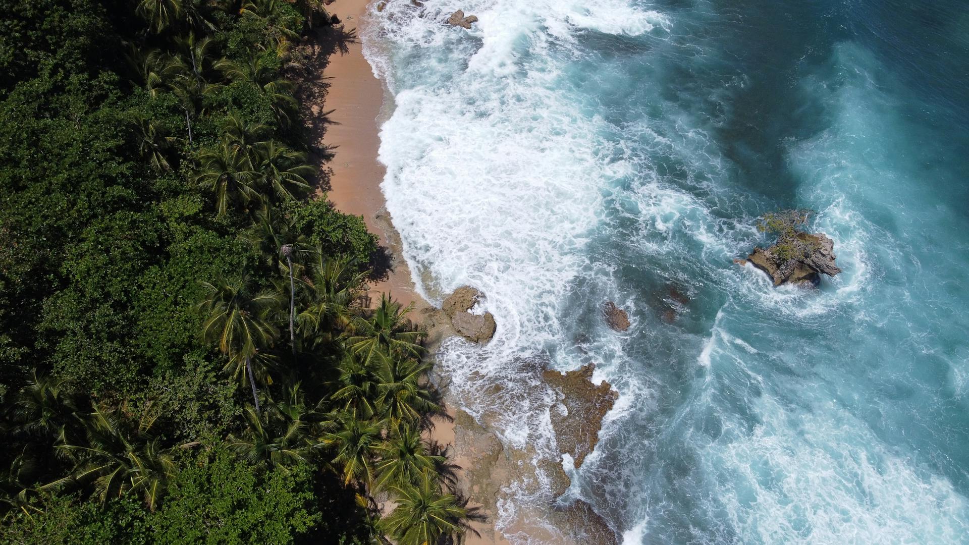 New connections route 9