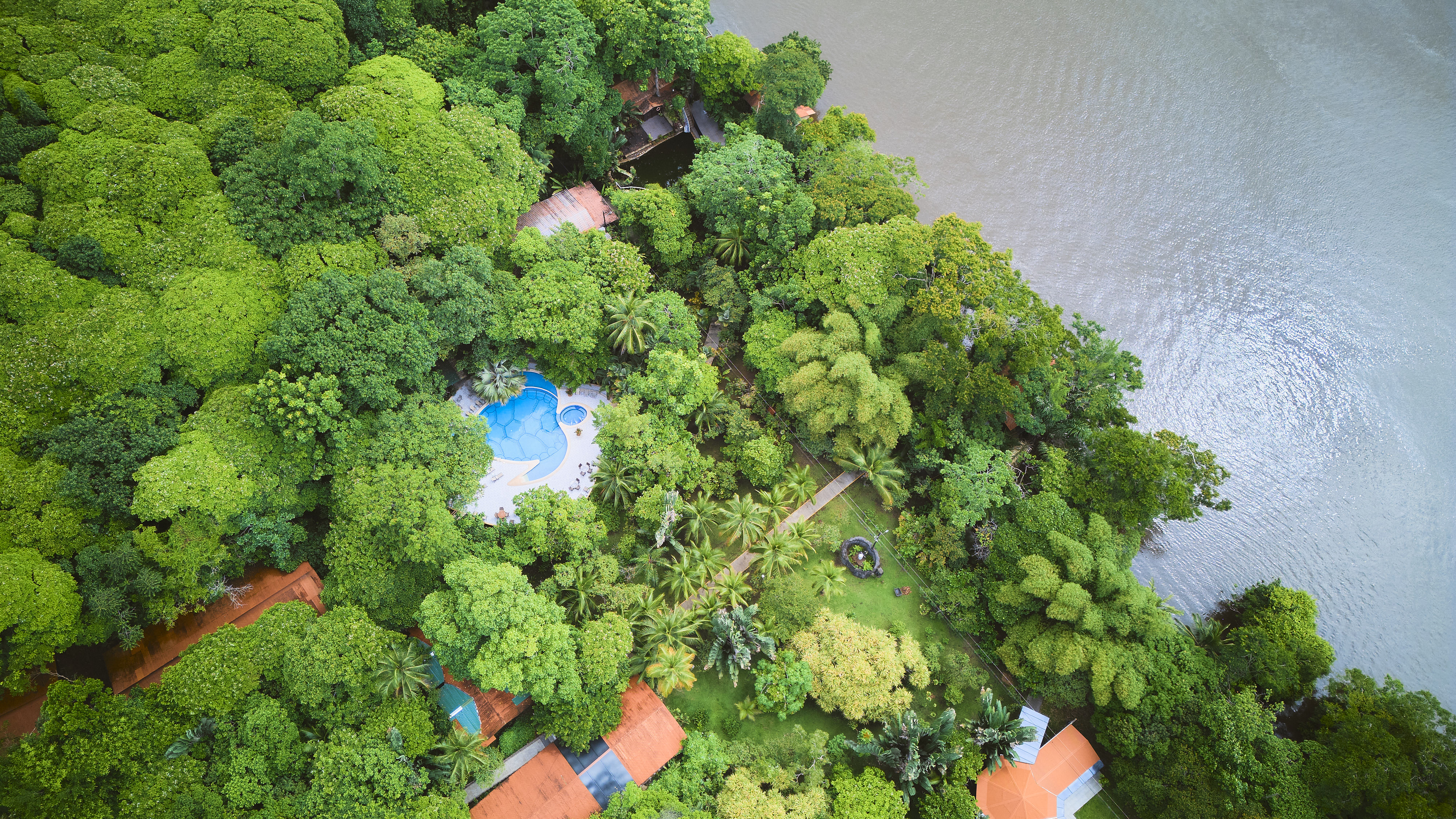 Two day Tortuguero gallery photo 1