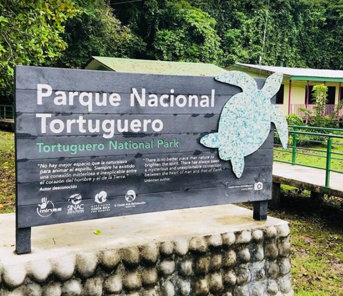 Two day Tortuguero gallery photo 25